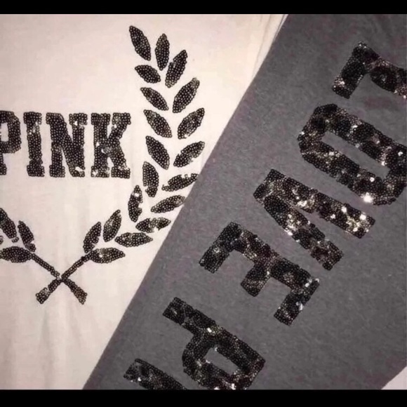 Vs pink mega bling set - Picture 6 of 6